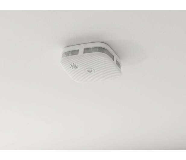 Appartme Czujnik Dymu Wi-Fi - 1546118 - zdjęcie 5
